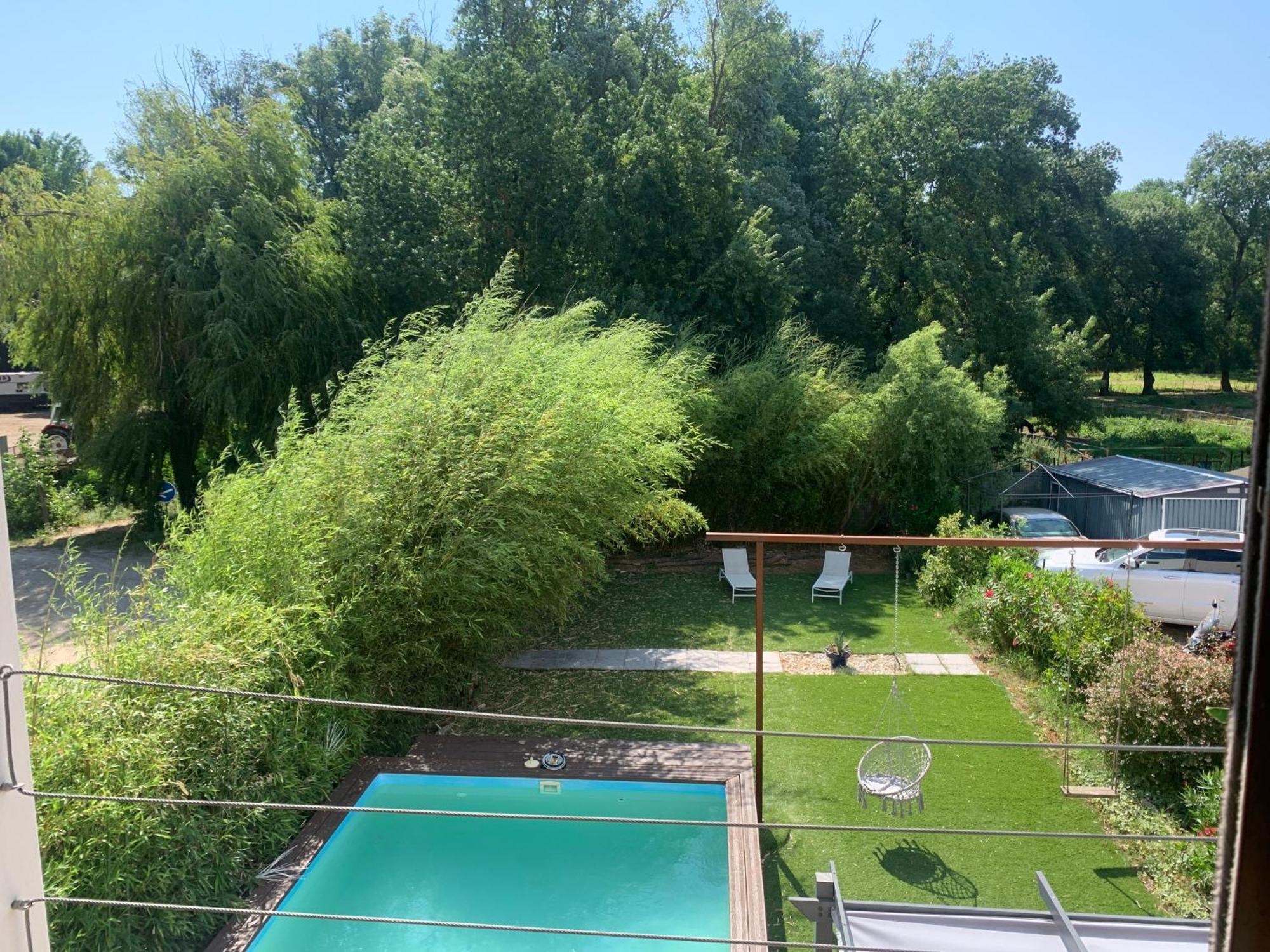 דירות Lavérune Les Terrasses מראה חיצוני תמונה