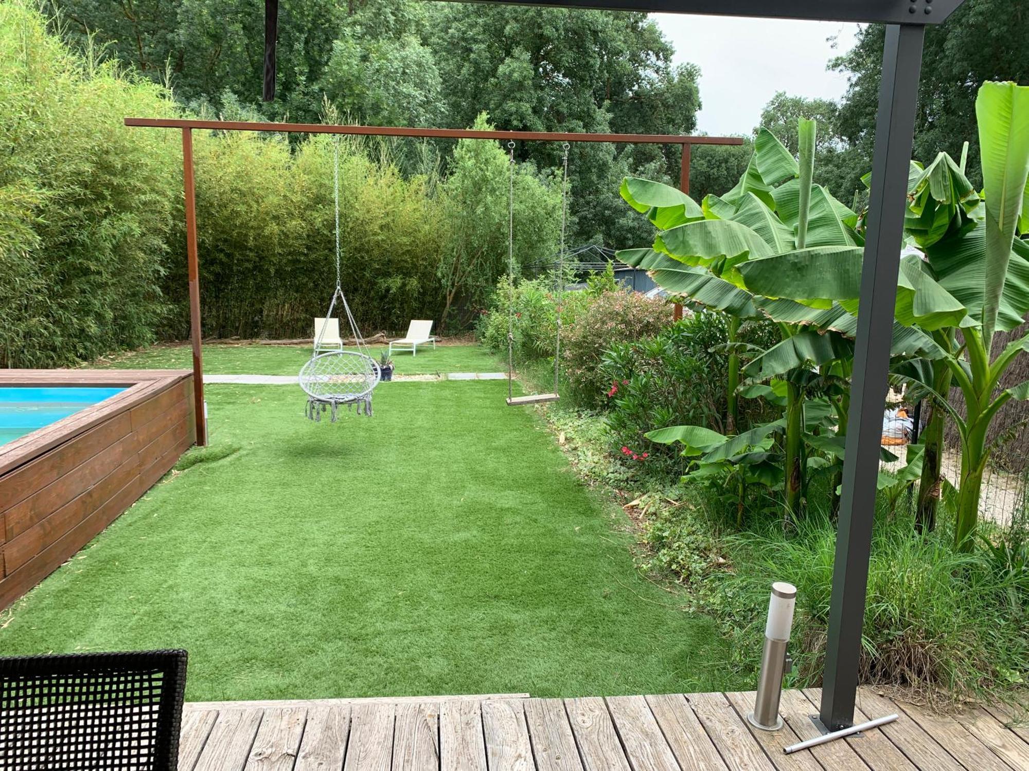 דירות Lavérune Les Terrasses מראה חיצוני תמונה