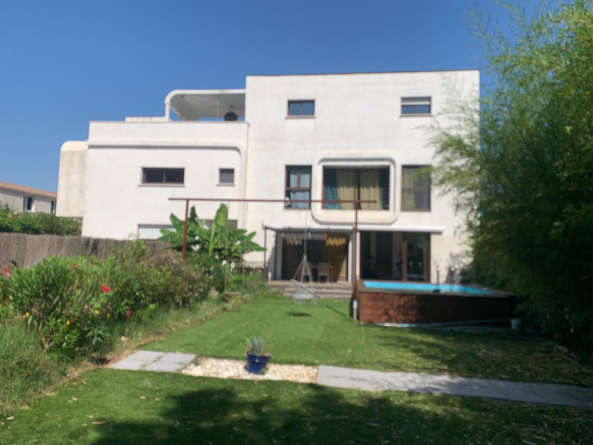 דירות Lavérune Les Terrasses מראה חיצוני תמונה