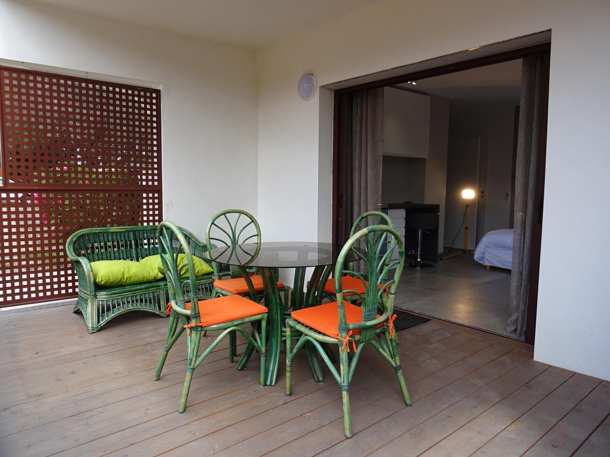 דירות Lavérune Les Terrasses מראה חיצוני תמונה